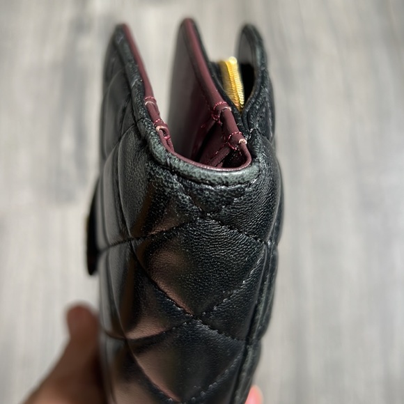 Chanel wallet - Picture 4 of 12